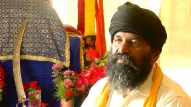 पाकिस्तान में बहुत सारे हिंदुओं का रूझान सिख धर्म की ओर बढ़ रहा है.