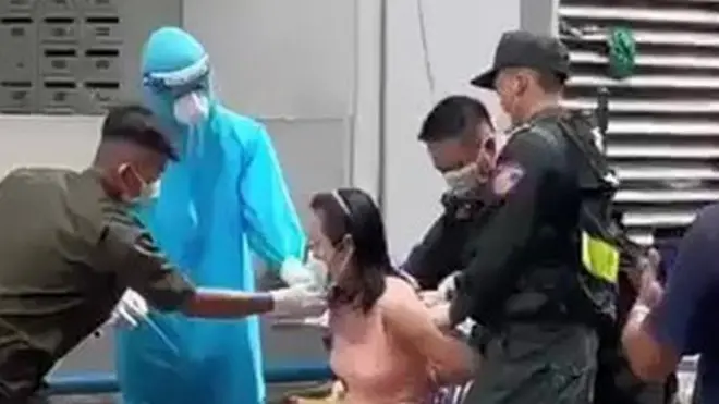 Chụp màn hình