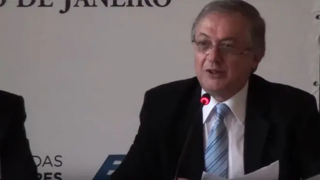 El nuevo ministro de Educación defiende la intervención del Ejército que desembocó en la dictadura brasileña en 1964.