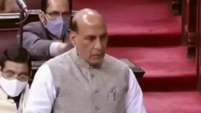 राजनाथ सिंह