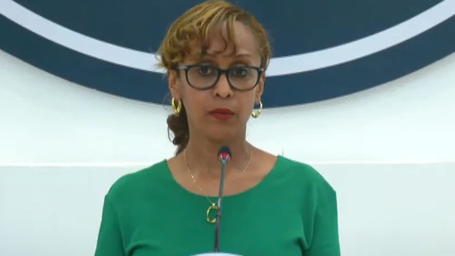 የጠቅላይ ሚንስትሩ ፕሬስ ሴክሬታሪያት ቢልለኔ ስዩም