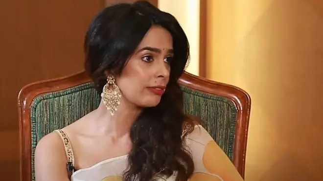 मल्लिका शेरावत