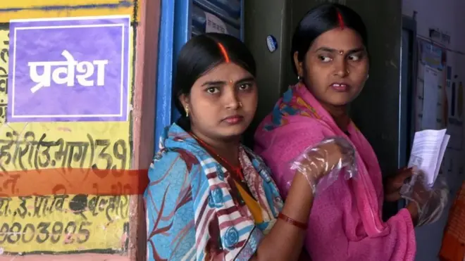 नीतीश कैबिनेट ने बिहार में मुफ़्त कोविड वैक्सीन को दी मंज़ूरी