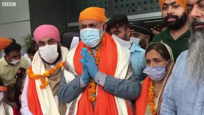 अफ़ग़ान सिख