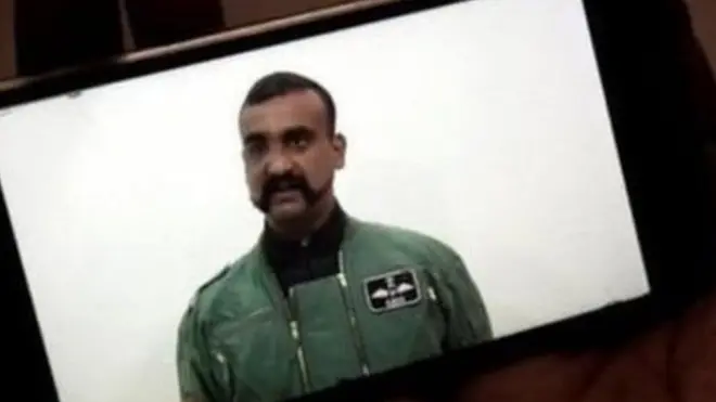 अभिनंदन