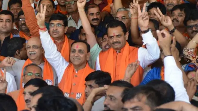 વિજય રૂપાણી