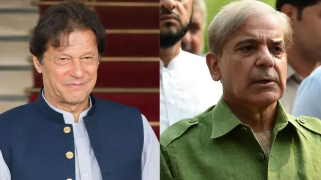 شہباز عمران