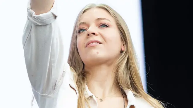 Becky Hill