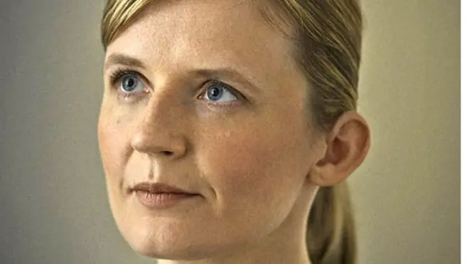 斯凡特拉娜·洛克霍娃