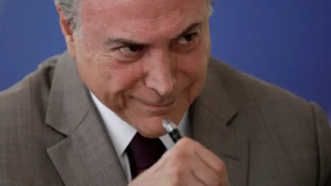 Michel Temer liberou maisspaceman aposta pixbetR$ 800 bi entre setembro e outubro para projetosspaceman aposta pixbetparlamentares