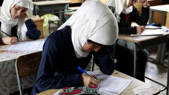 የመን ብፖለቲካውን ትምህርታውን ተሳትፎ ኣንስትዮ ድሕሪት ተሰሪዓ'ላ