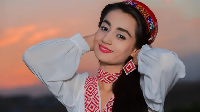 فاطمه مشربوا