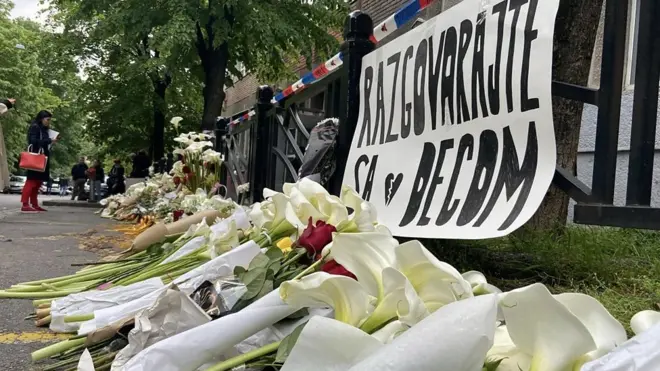 Šest meseci od ubistava koja su promenila Srbiju