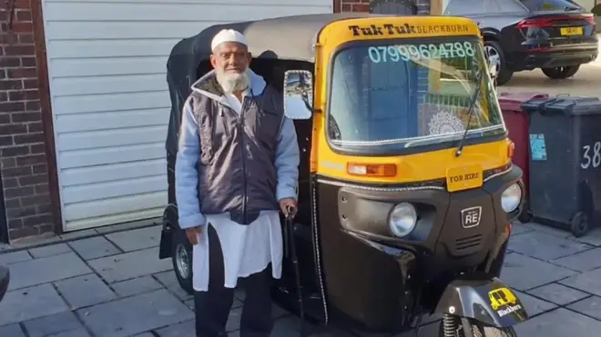 ब्रेटेन