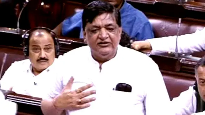 નરેશ અગ્રવાલ