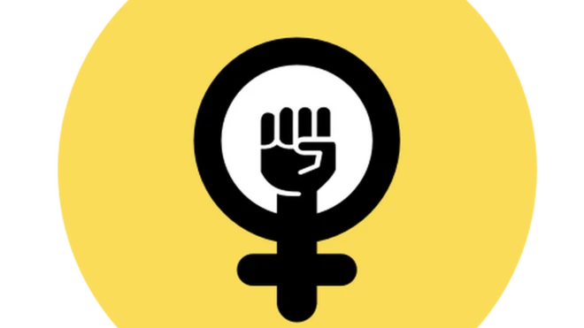 'We go continue to support rights of women'
