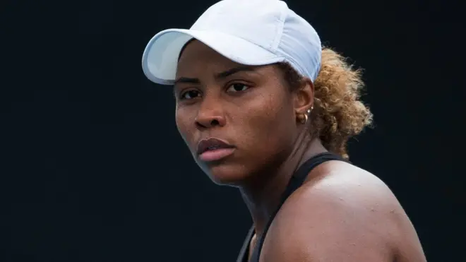 Taylor Townsend