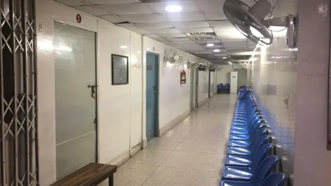 گرینڈ ہیلتھ الائنس یا جی ایچ اے کا موقف ہے کہ حکومت کی طرف سے ان سے وعدہ کیا گیا تھا کہ مذکورہ قوانین کی اسمبلی سے منظوری سے قبل انہیں اعتماد میں لیا جائے گا لیکن ان سے اس ضمن میں کوئی مشاورت نہیں کی گئی