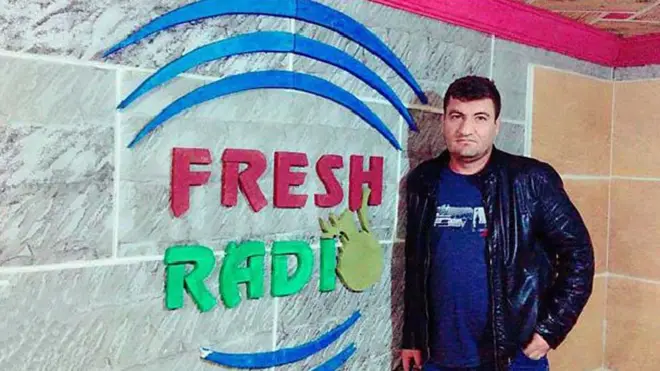 Fresh FM