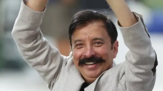 فواد رانا، لاہور قلندرز