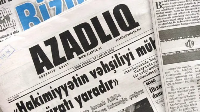 Azadlıq qəzeti