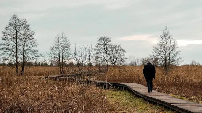 Одиночество