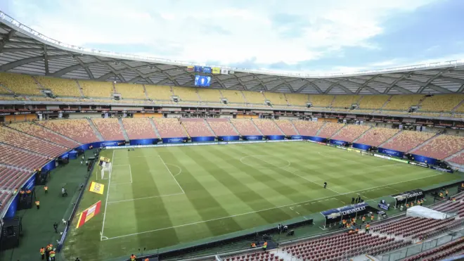 Нові правила почнуть діяти на Чемпіонаті світу 2026 року