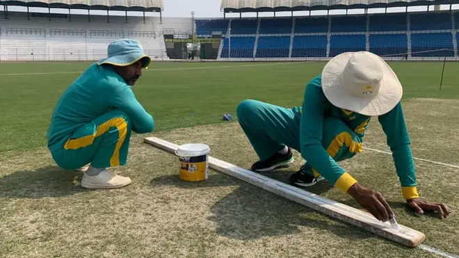 ملتان کرکٹ سٹیڈیم