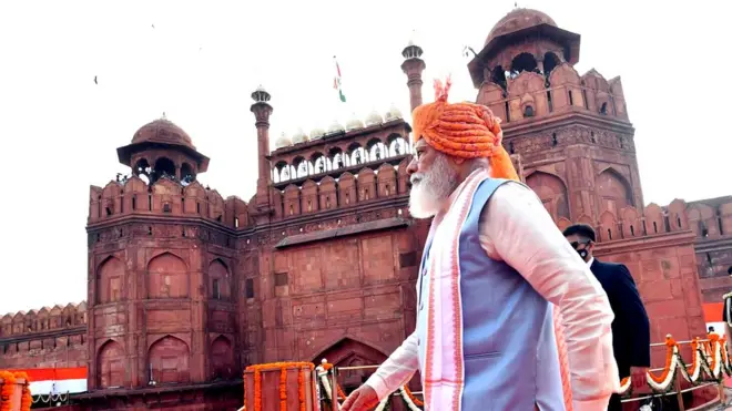 पीएम मोदी