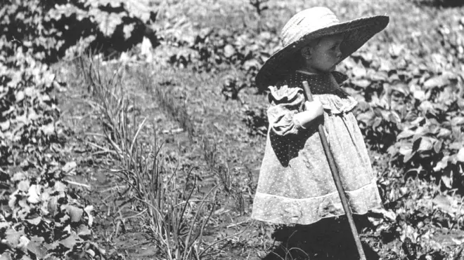 Детская фотография