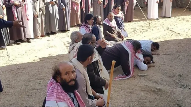 قبائل سعودية تنشد العفو عن أقدم سجين في المملكة