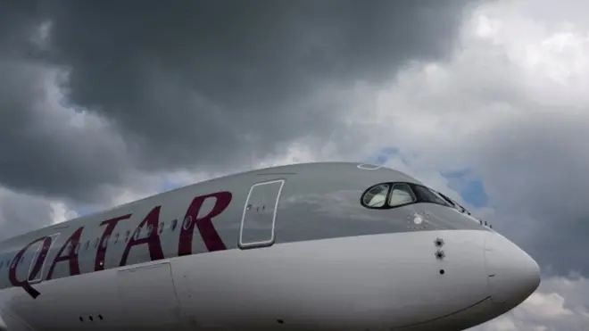 قطر ایئر ویز