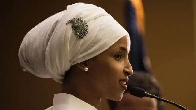 महिला, अमरीकीचुनाव