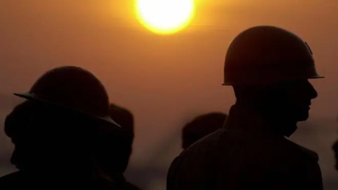 पुलिसकर्मी