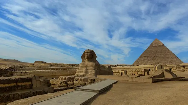 Ces deux dernières années, l'Egypte a autorisé plusieurs projets archéologiques dans l'espoir de trouver de nouveaux trésors
