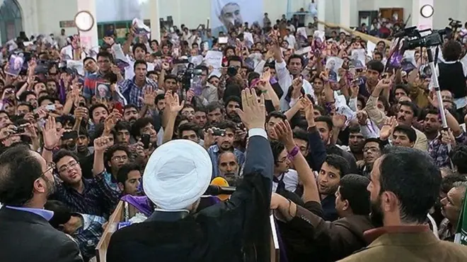 منشور حقوق شهروندی