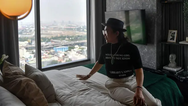 后疫情时代中国人赴泰国买豪宅