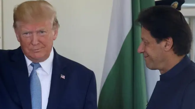 पाकिस्तान