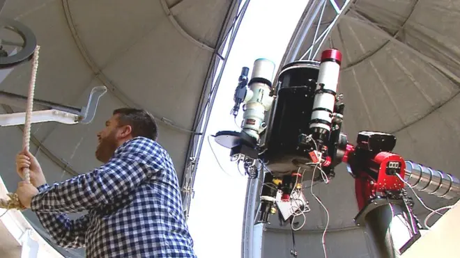 Бен Тавенер