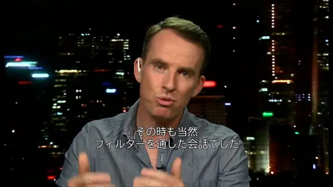 北朝鮮を今月訪れたBBCのジョン・サドワース記者が、厳しい統制下での取材を振り返った。