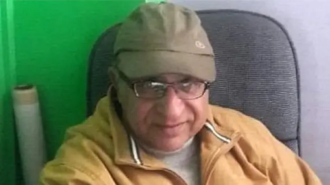 जाने-माने केमिस्ट माखन लाल बिंद्रू