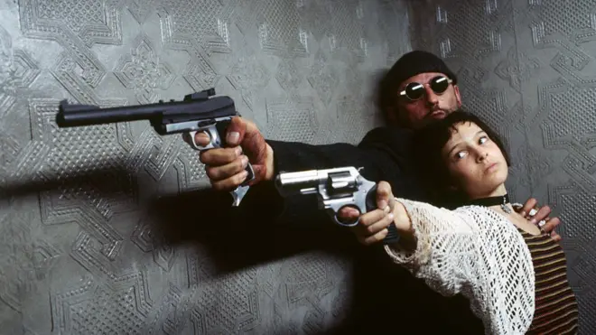 Мрію про "французький Голлівуд" французького режисера Люка Бессона, який став всесвітньо відомим завдяки фільму "Леон" (1994), може зруйнувати ситуація на світовому кіноринку