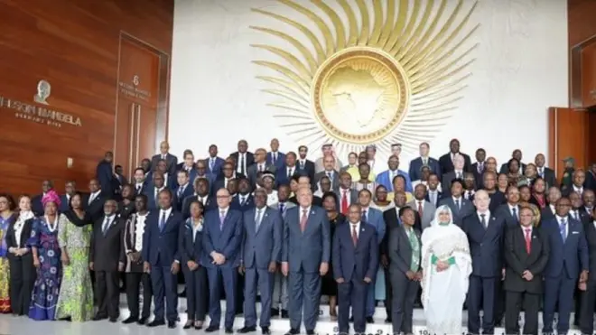 Kora Gamtaa Afrikaa 2020