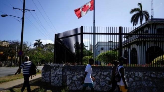 Các nhà ngoại giao nói rằng Ottawa đánh lừa nhân viên ở Havana về mức độ nghiêm trọng của căn bệnh bí ẩn