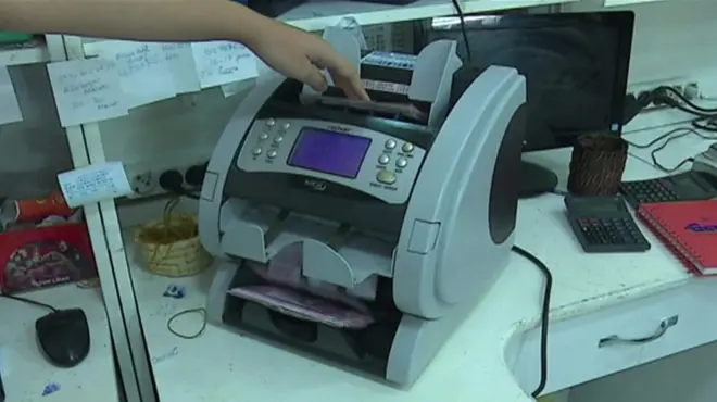 ما هي الإجراءات البنك المركزي التركي لوقف تدهور العملة ؟