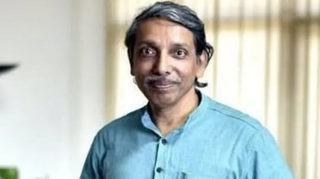 జగదీష్ కుమార్