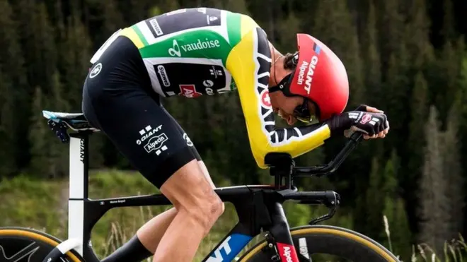 સાઇકલિંગ