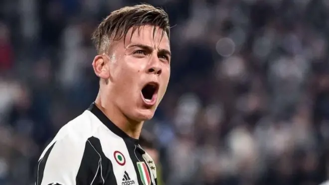 Manchester United bado hawajaamua kuhusu suala la kuhama kwa Paulo Dybala