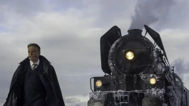 Східний експрес