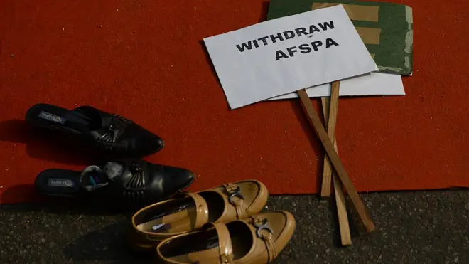 अफ़्सपा